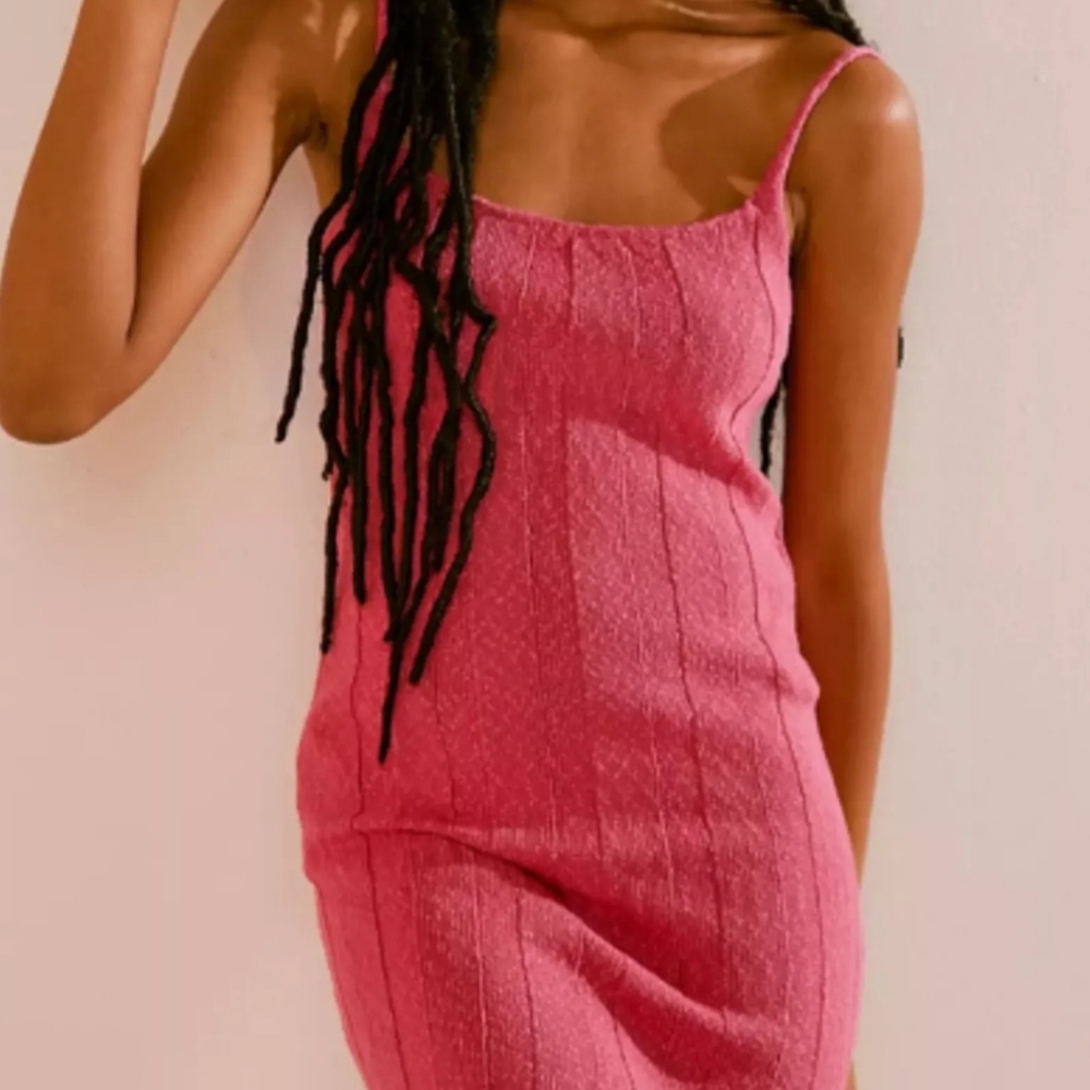 FP Beach Stellar Knit Mini {NWT}